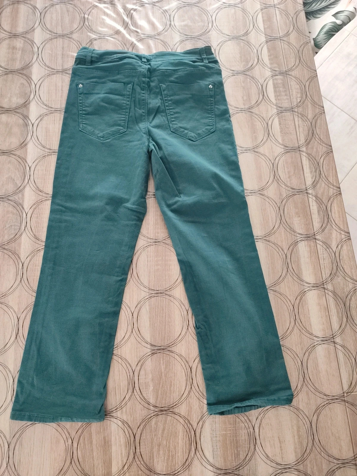 Pantacourt cache cache mujer talla 38 – photo 3